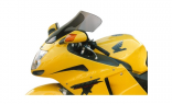 Дымчатое ветровое стекло MRA Touring Screen для Honda CBR1100XX Super BlackBird 
