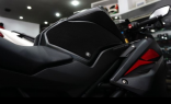Комплект защитных наклеек на бак TechSpec  для мотоцикла Honda CBR250RR 16-