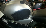 Комплект защитных наклеек на бак TechSpec  для мотоцикла Honda CBR929 2000-2003