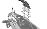 Дополнительный крепеж Givi для установки крепления кофров на Honda CBF1000 2010-2014