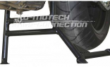 Центральная подножка SW-Motech для мотоцикла Honda CB600F Hornet '02-'06