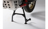 Центральная подножка SW-Motech для мотоцикла Honda NX650 Dominator '88-'95