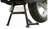 Центральная подножка SW-Motech для мотоцикла Honda XL125V Varadero '04-'08 (с катализатором)