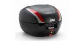 Центральный кофр GIVI 33л.