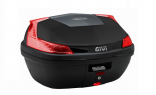 Центральный кофр GIVI 47л.
