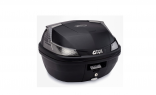 Центральный кофр GIVI Blade Tech 37л.