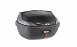 Центральный кофр GIVI Blade Tech 47л.