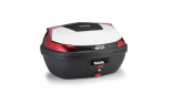 Центральный кофр GIVI Blade Tech 47л.