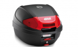 Центральный кофр GIVI E300N 30 л.