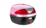 Центральный кофр GIVI GURU Monolock 26л.