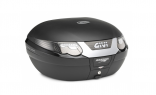 Центральный кофр GIVI Maxia 3 Tech Monokey  55л.