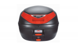 Центральный кофр GIVI Micro 2  26л.
