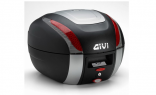 Центральный кофр GIVI Monokey 33 л.