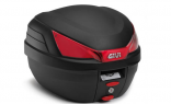 Центральный кофр GIVI MONOLOCK®  27л.