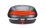 Центральный кофр GIVI Simply II 45л.
