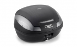 Центральный кофр GIVI Simply III  47л.