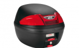 Центральный кофр GIVI Slim 23л.