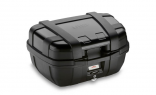 Центральный кофр GIVI Trekker 52л.