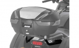 Крепеж центрального кофра Givi / Kappa для Honda CTX 700 DCT 2014-