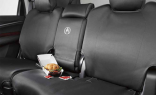 Чехол для второго ряда сидений Acura MDX 3 2013-2016 08P32-TZ5-221 (08P32TZ5221)
