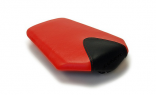 Чехол на сиденье LUIMOTO Baseline (Passenger) для Honda CBR1000RR (8-11г.)