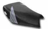 Чехол на сиденье LUIMOTO Flight (Rider) для Honda CBR1000RR (04-07г.)