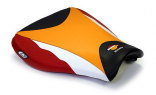 Чехол на сиденье LUIMOTO Repsol (Rider) для Honda CBR600RR (07-16г.)