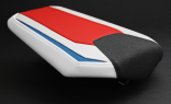 Чехол на сиденье LUIMOTO SP RACE (Passenger) для Honda CBR1000RR (12-16г.)