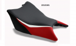 Чехол на сиденье LUIMOTO Team Honda (Rider) для Honda CBR300R (15-16г.)