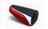 Чехол на сиденье LUIMOTO Tri-colour (Passenger) для Honda CBR300R (15-16г.)