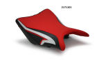 Чехол на сиденье LUIMOTO Tribal Blade (Rider) для Honda CBR250R (11-14г.)
