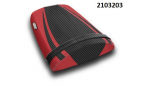 Чехол на сиденье LUIMOTO Tribal Flight (Passenger) для Honda CBR1000RR (04-07г.)