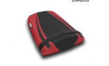 Чехол на сиденье LUIMOTO Tribal Flight (Passenger) для Honda CBR600RR (03-04г.)