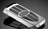 Защита радиатора DPM Race для Honda VT600 SHADOW