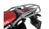 Багажник Crazy Iron для Honda CRF250LR Rally