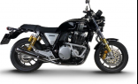 Дуги CRAZY IRON для Honda CB1100 V2