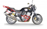 Дуги CRAZY IRON для Honda CB400SF VTEC