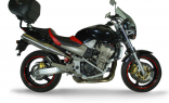 Дуги CRAZY IRON для Honda CB900