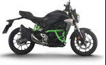 Клетка CRAZY IRON DAMPER для Honda CB300R NEO SPORTS CAFÉ