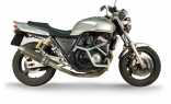 Клетка CRAZY IRON DAMPER для Honda CB400SF
