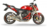 Клетка CRAZY IRON DAMPER для Honda CB600FA HORNET/CBF600SA ОТ `07-
