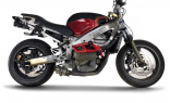 Клетка CRAZY IRON для Honda CBR600F4i