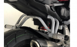 Сабкейдж Crazy Iron для мотоцикла Honda CB1000R `18-