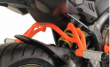 Сабкейдж Crazy Iron для мотоцикла Honda CB650R ( RH02) 2019-
