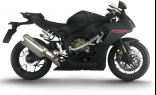Клетка CRAZY IRON PRO для Honda CBR1000RR 2017-2019