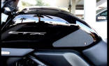 Комплект защитных наклеек на бак TechSpec  для мотоцикла Honda CTX700 14-