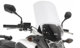 Ветровое стекло  GIVI \ KAPPA для мотоцикла Honda NC700X NC750X