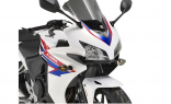 Тонированное ветровое стекло Givi для Honda CBR500R 2013-2015