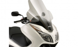 Ветровое стекло Givi / Kappa для Honda NSS300 2013-2017