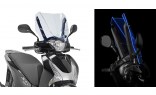 Ветровое стекло Givi / Kappa для Honda SH 125i/150i 2012-2016